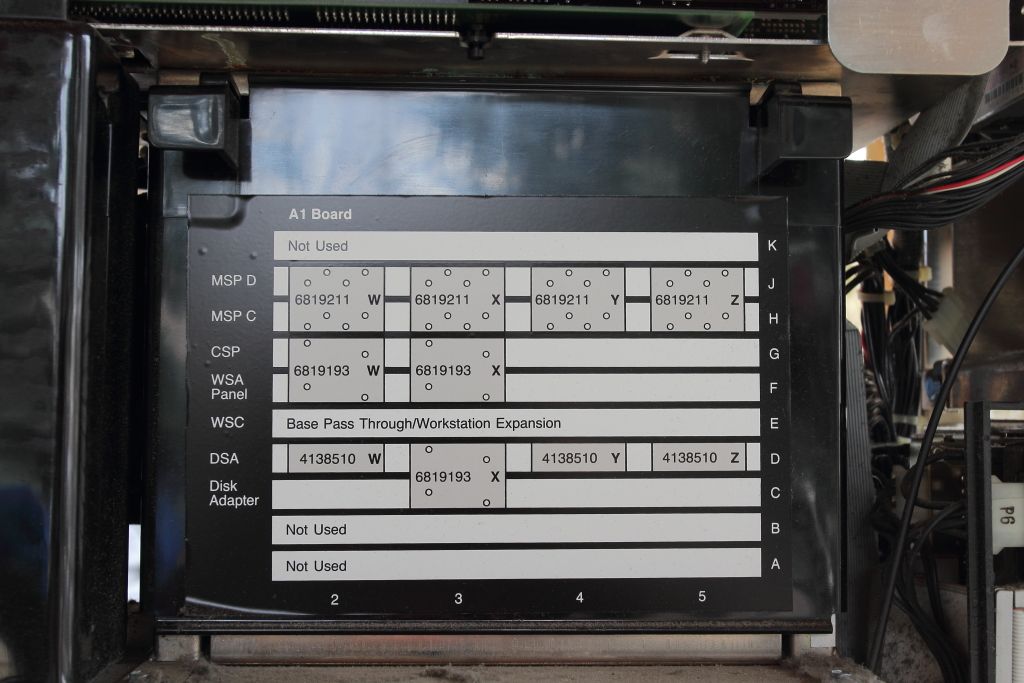 IBM 5363 IBM System/36 Vintage Computer Federation Forums